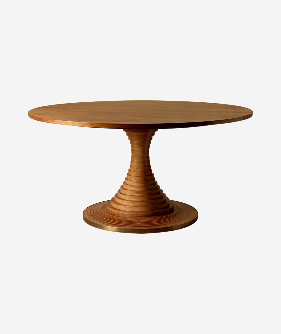 Tavolo a Dischi Dining Table