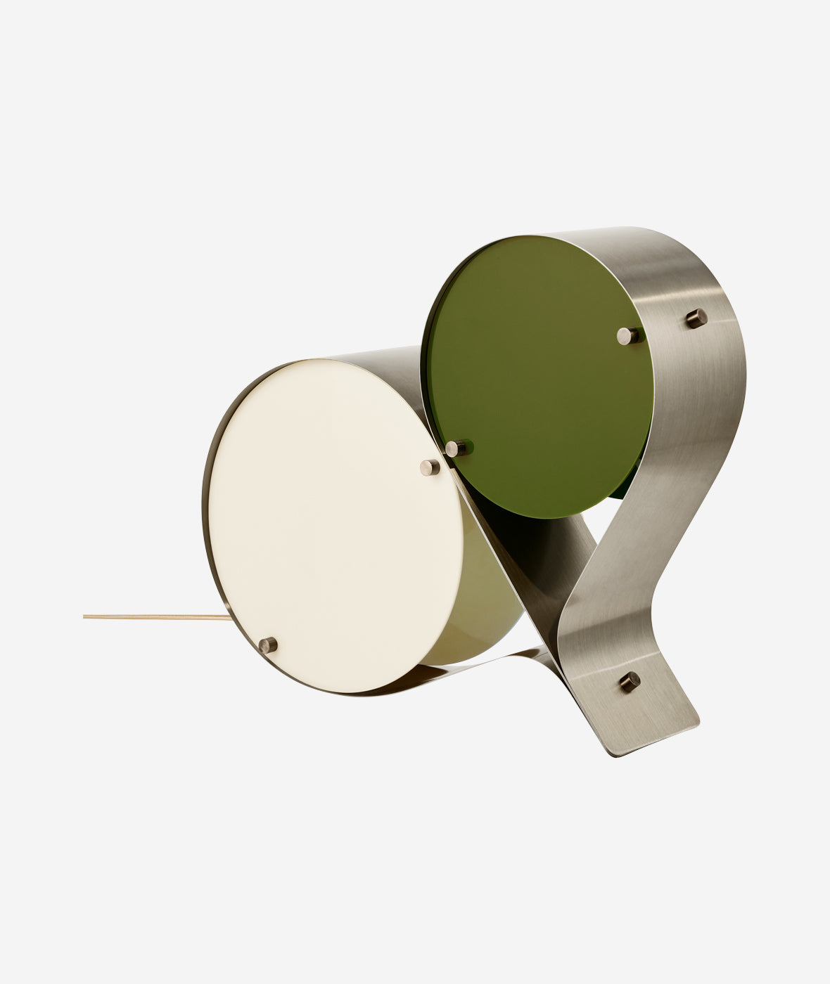 Coppia Table Lamp - More Options