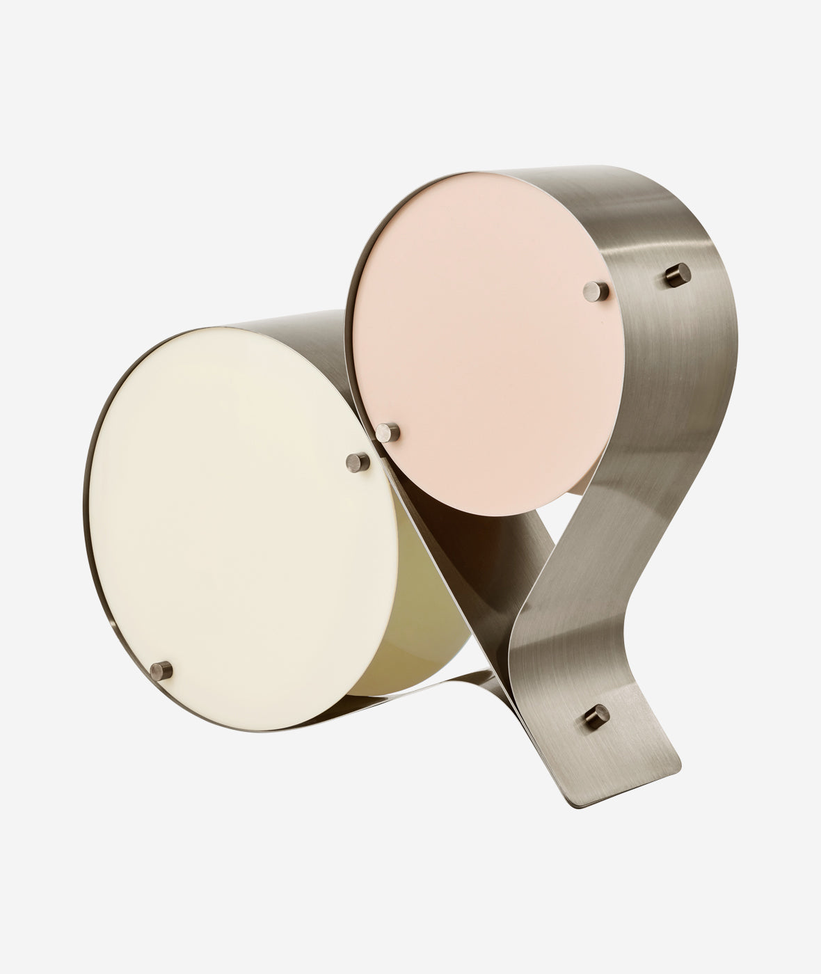 Coppia Table Lamp - More Options