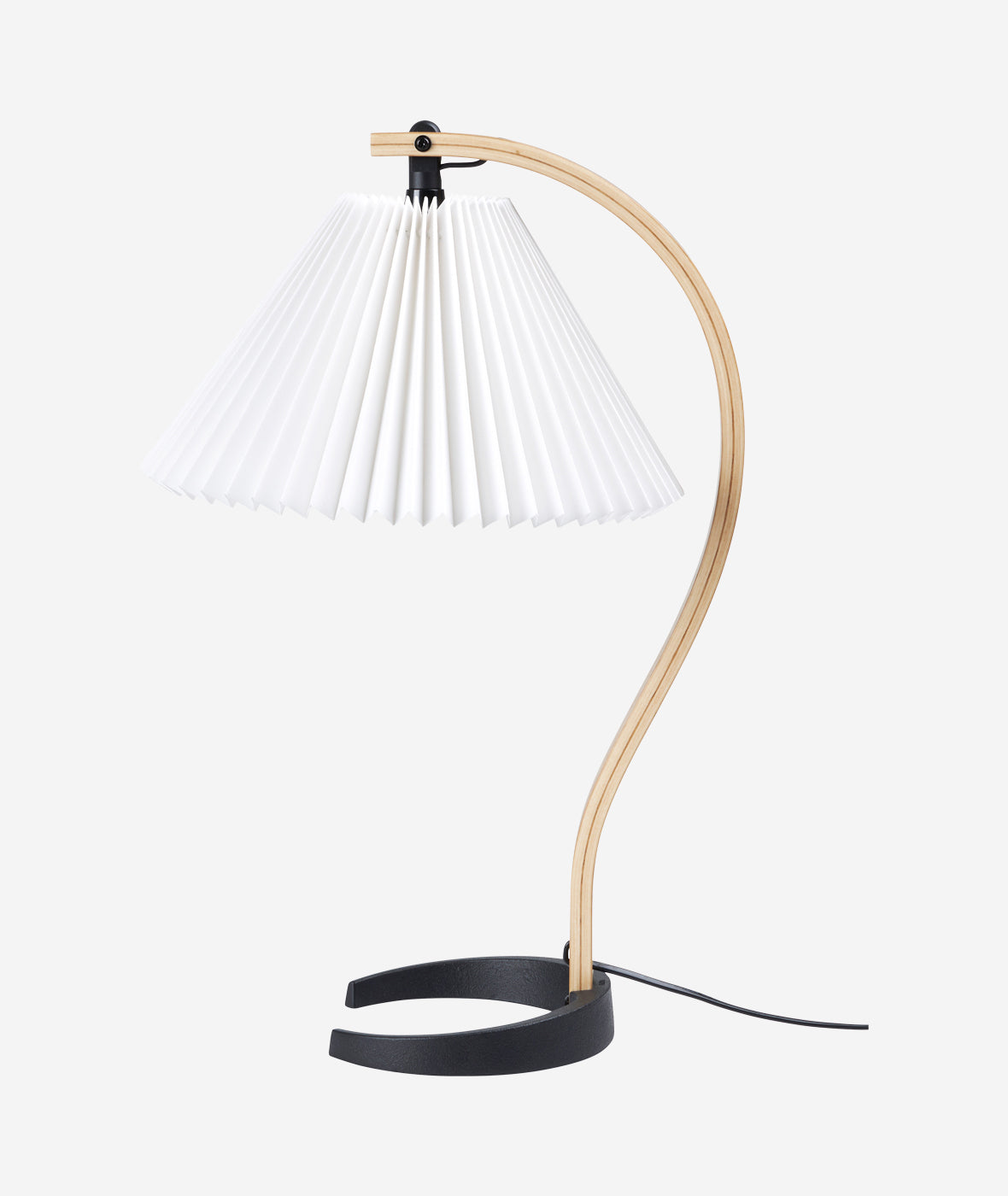 Timberline Table Lamp