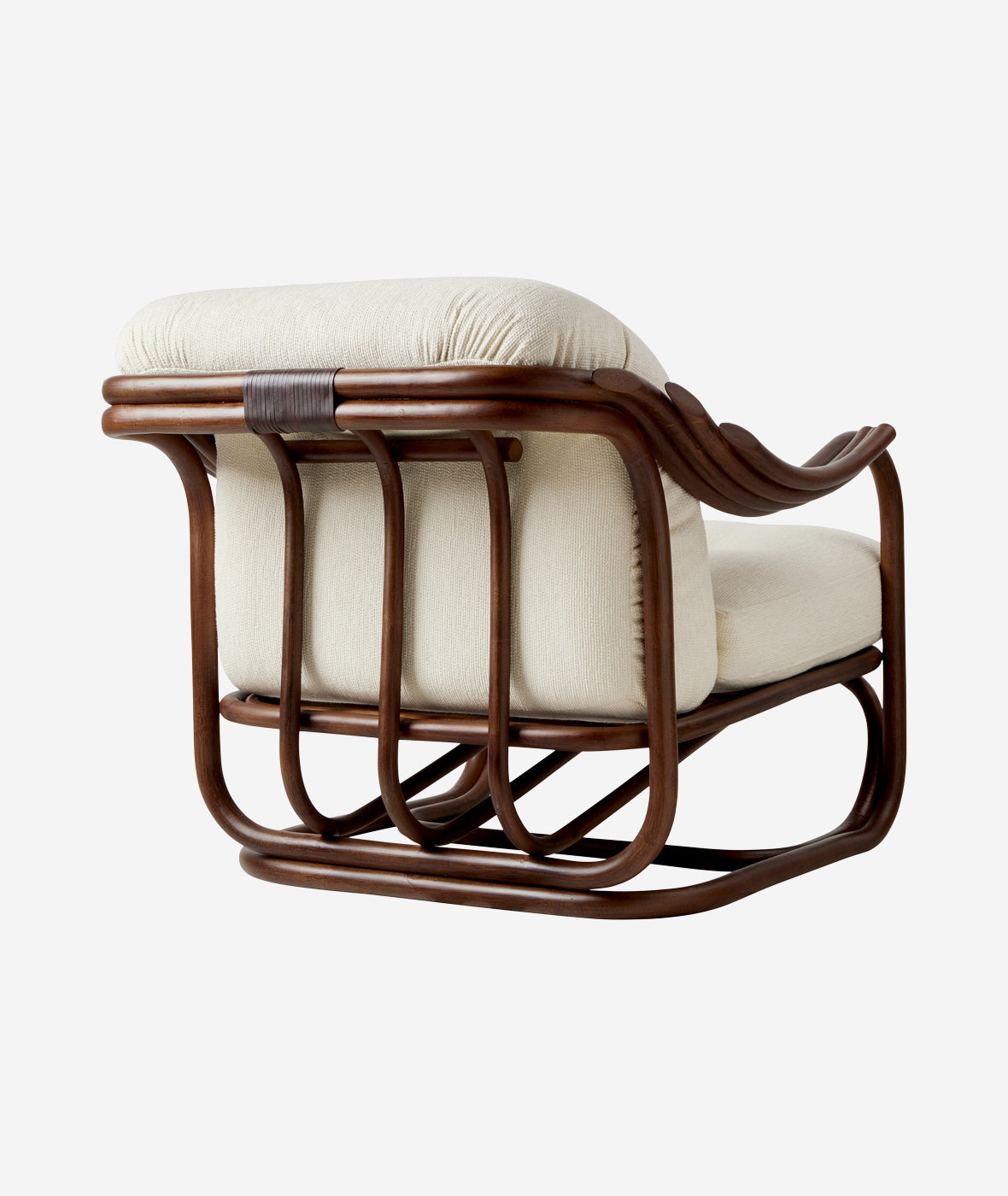 Poltrona Tria Lounge Chair - More Options