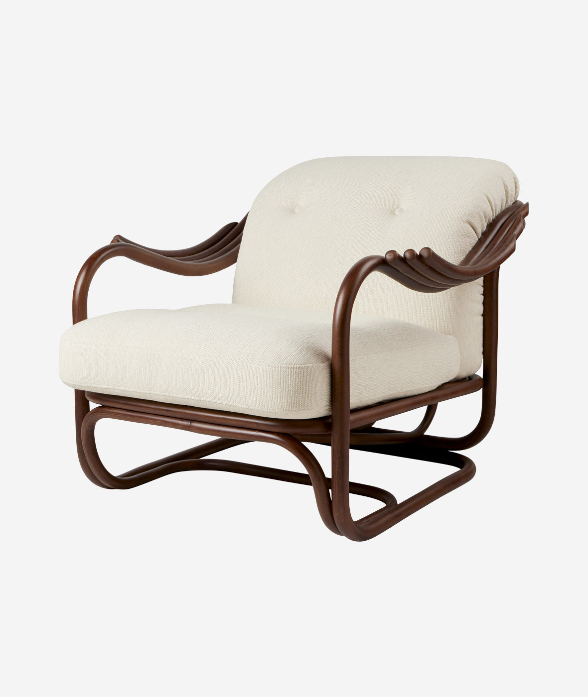 Poltrona Tria Lounge Chair - More Options