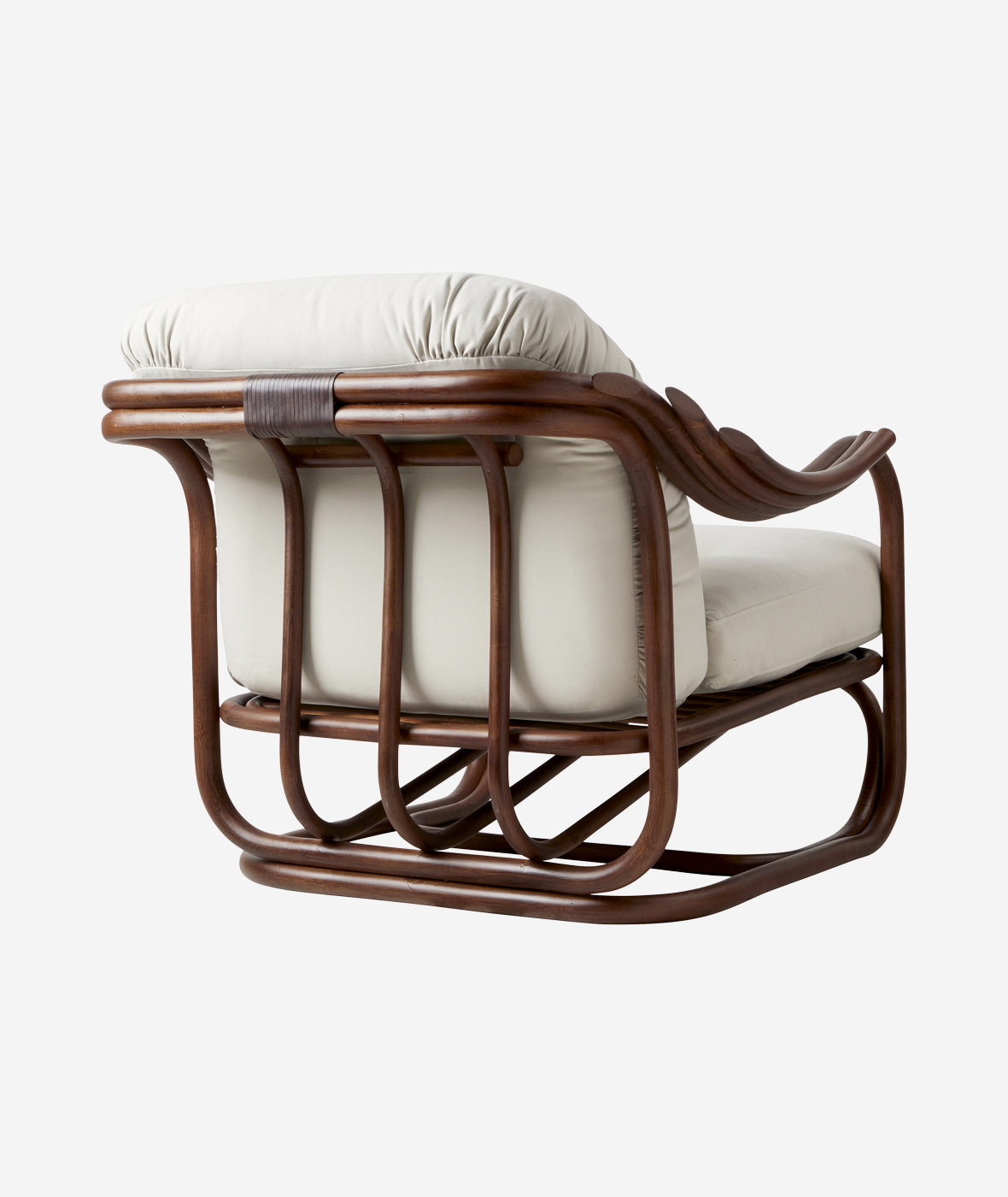 Poltrona Tria Lounge Chair - More Options