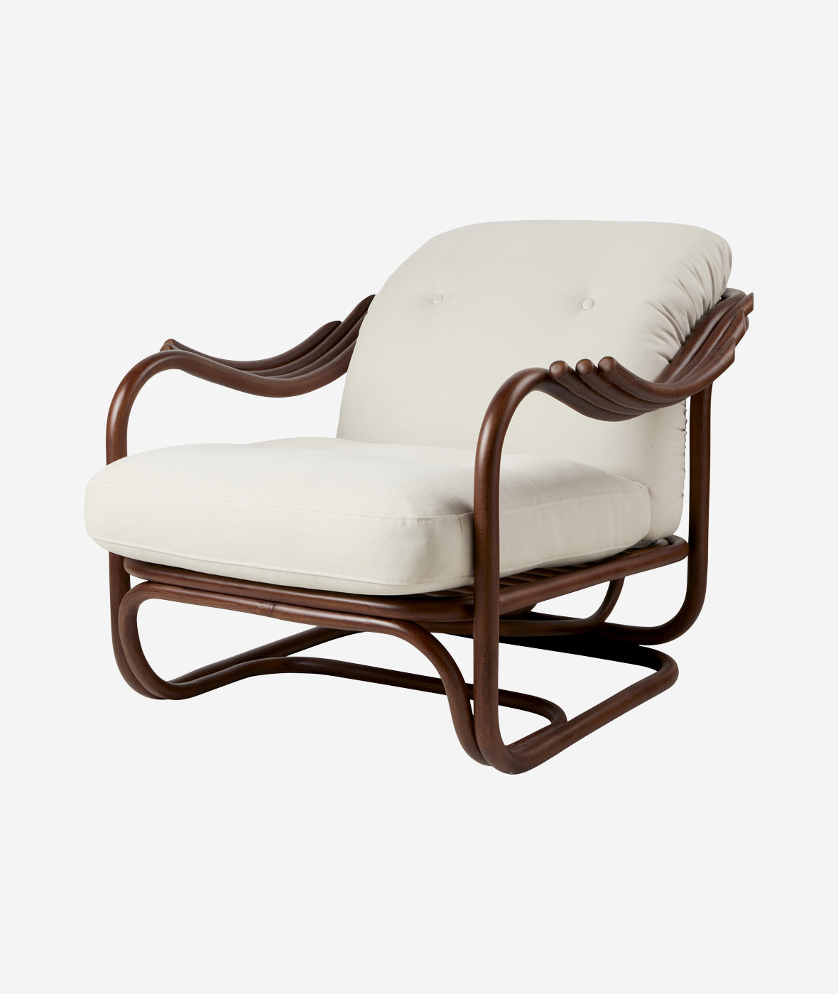 Poltrona Tria Lounge Chair - More Options