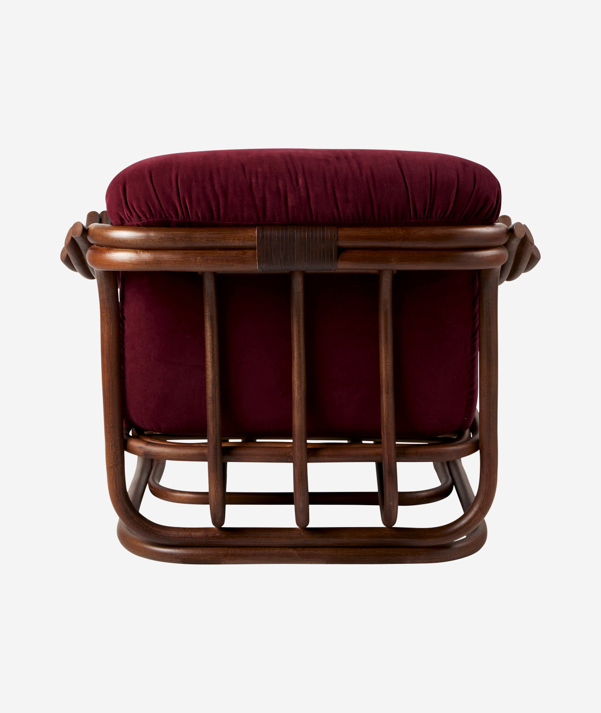 Poltrona Tria Lounge Chair - More Options