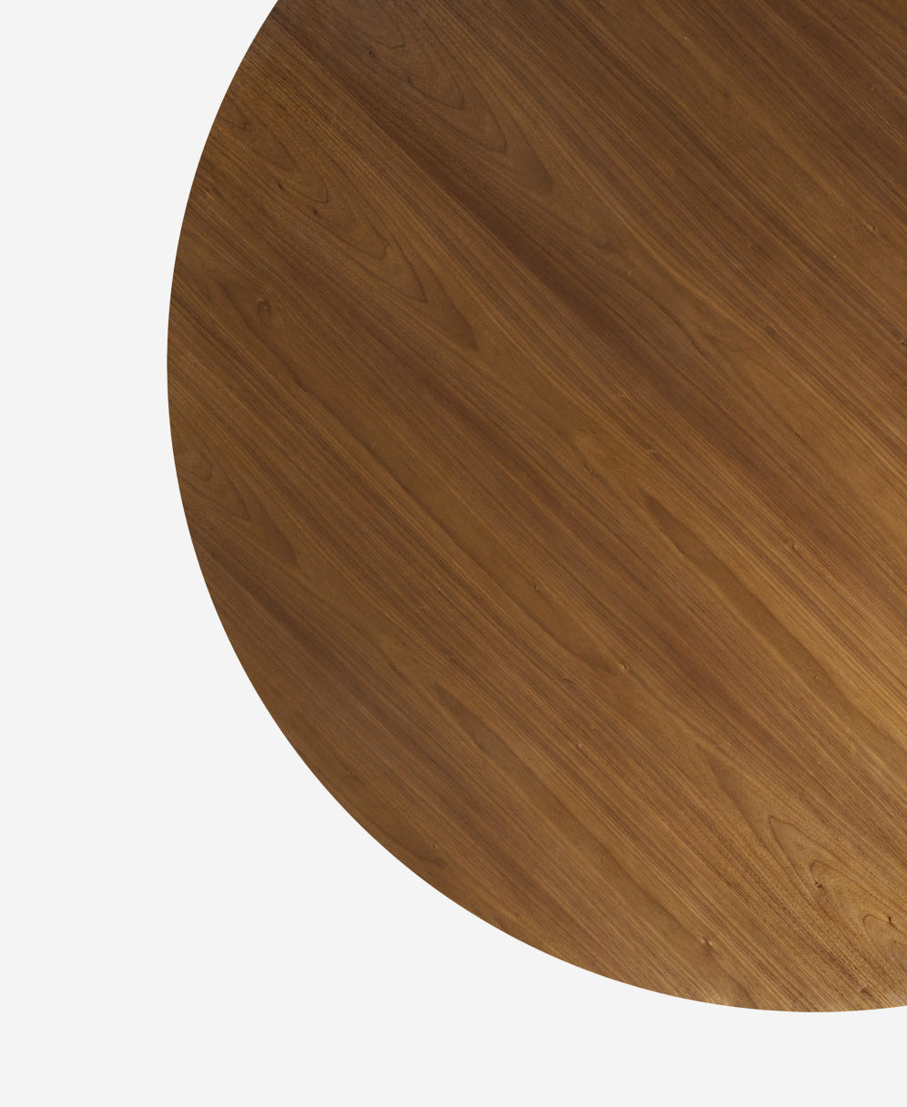 Tavolo a Dischi Dining Table