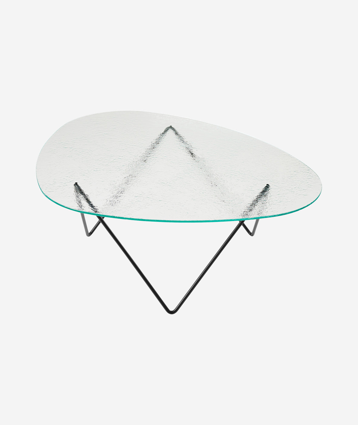Pedrera Coffee Table - More Options