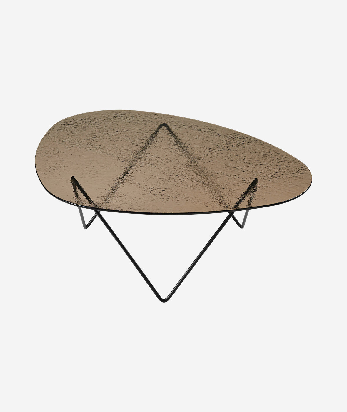 Pedrera Coffee Table - More Options