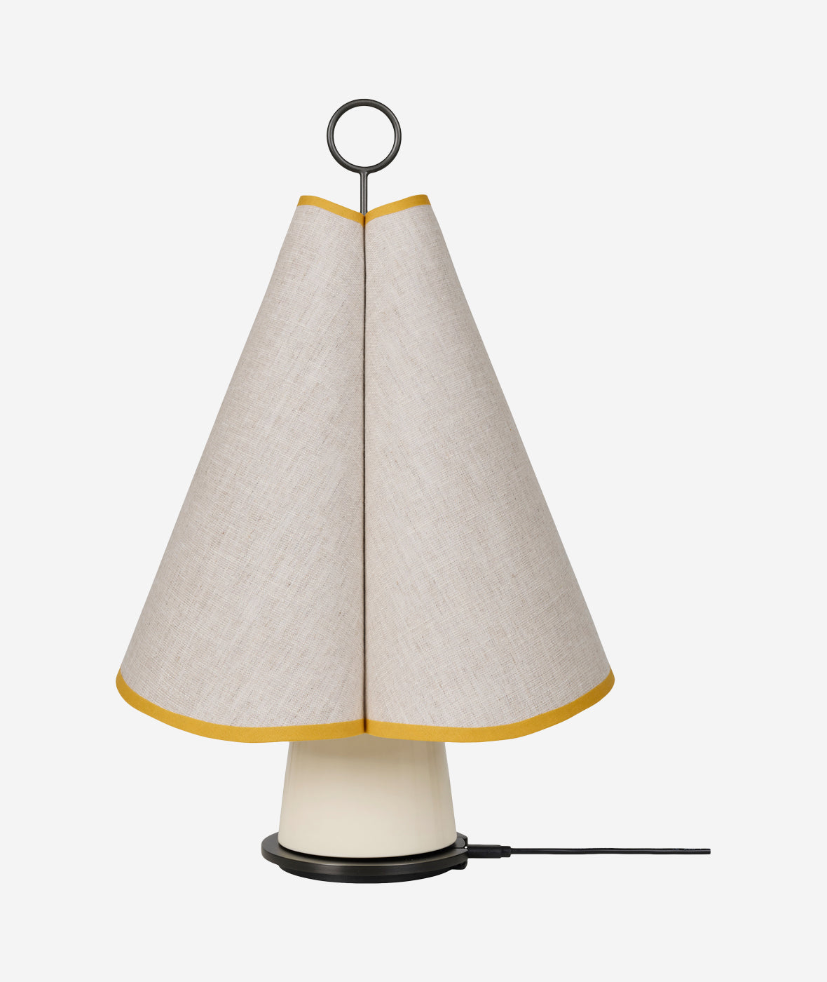 Hornbaek Portable Lamp