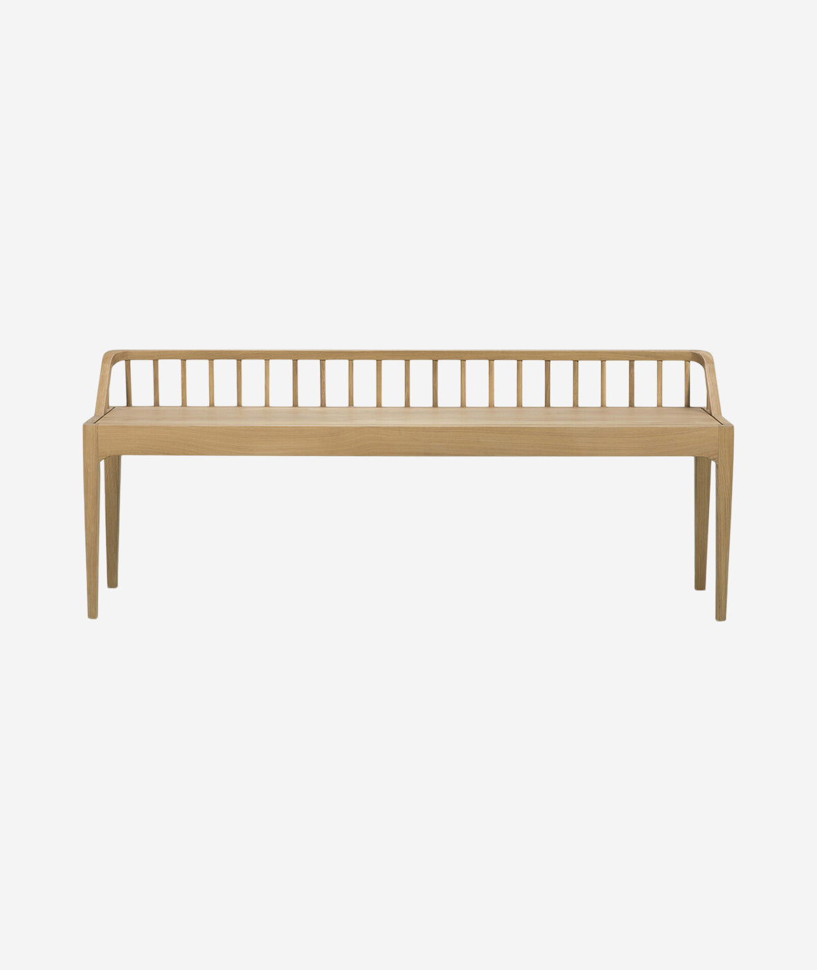 Spindle Bench - More Options