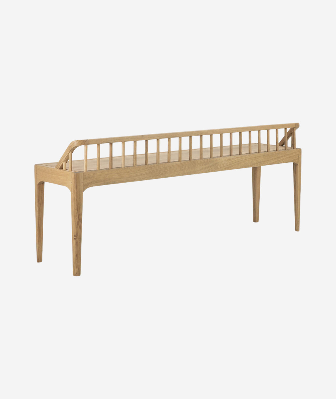 Spindle Bench - More Options
