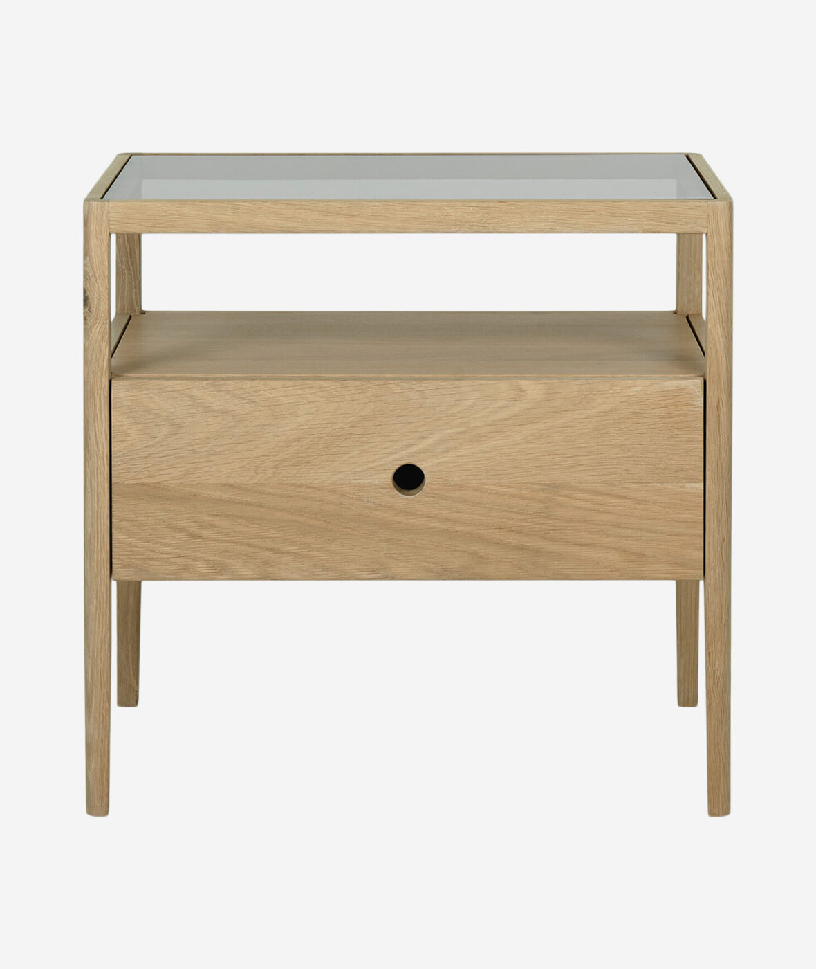 Spindle Side Table - More Options