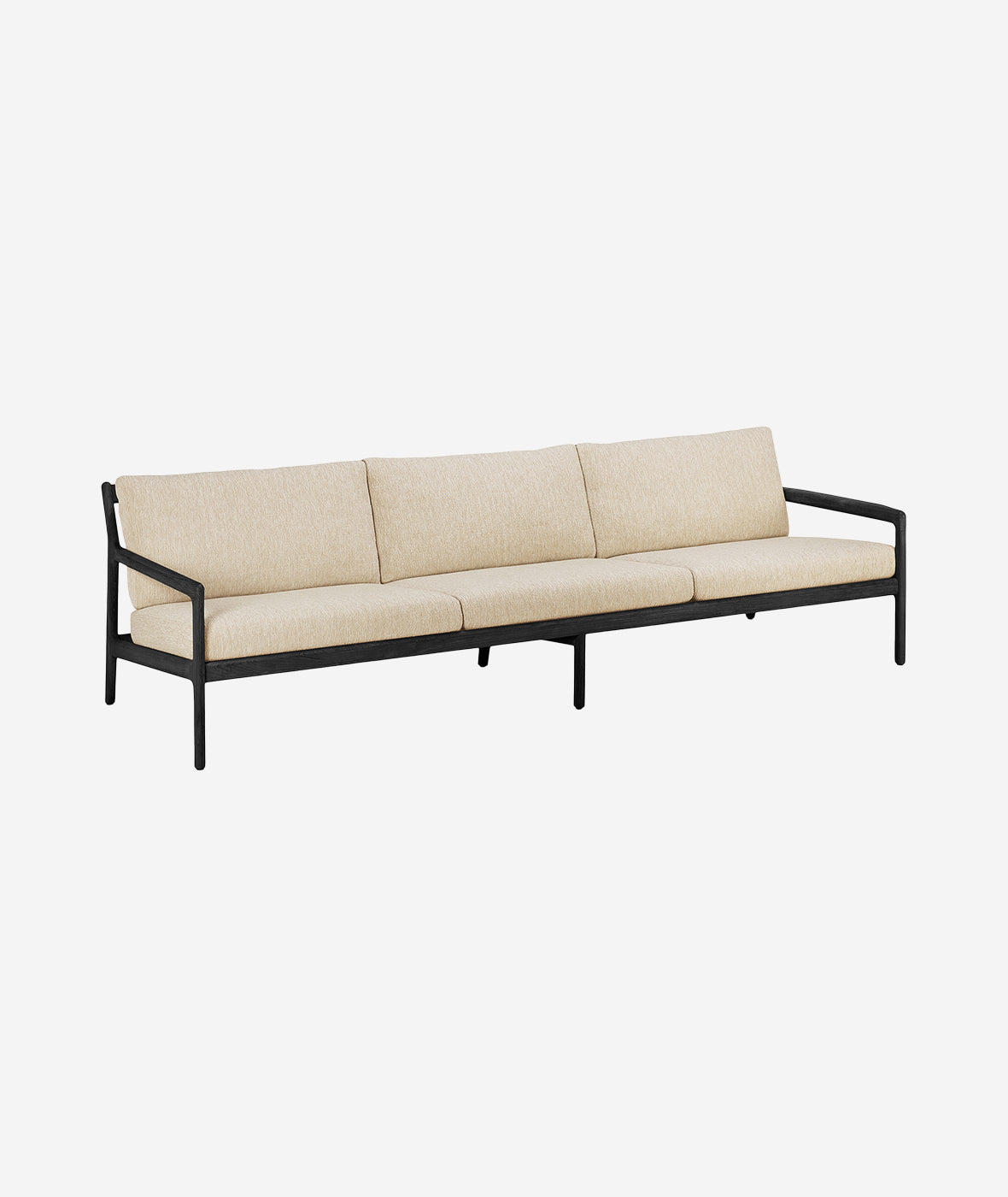 Jack Outdoor 3+ Seater Sofa - More Options