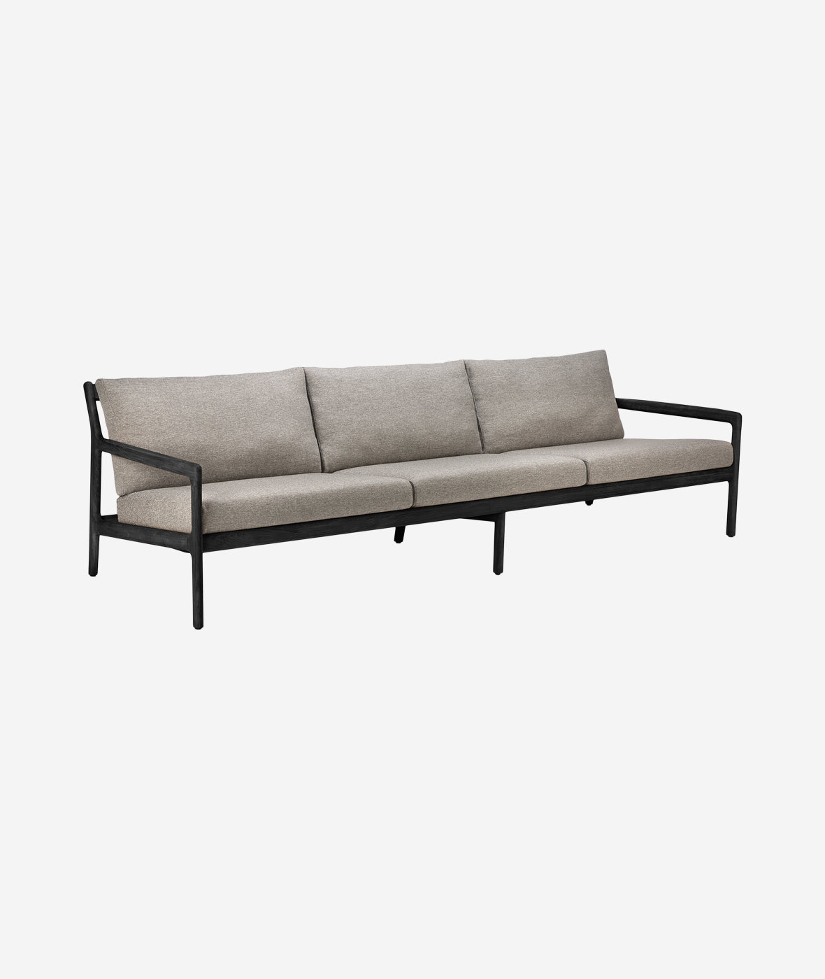 Jack Outdoor 3+ Seater Sofa - More Options