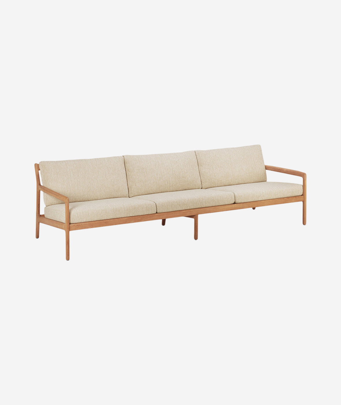 Jack Outdoor 3+ Seater Sofa - More Options