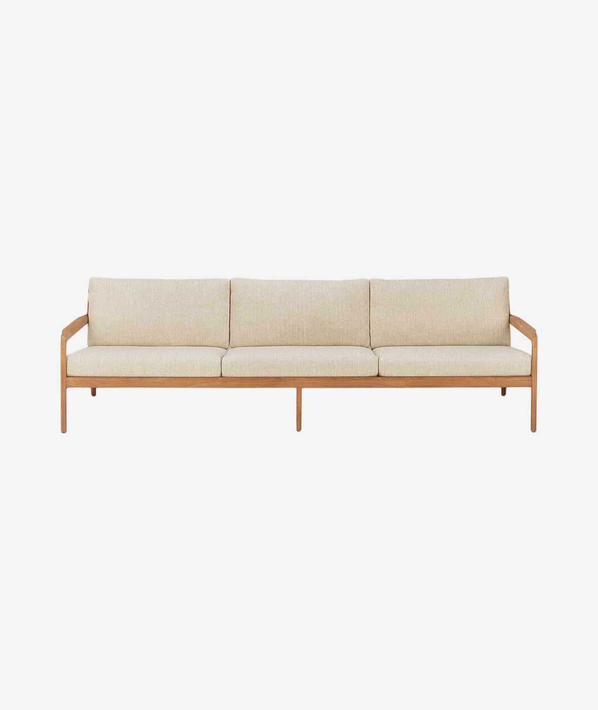 Jack Outdoor 3+ Seater Sofa - More Options