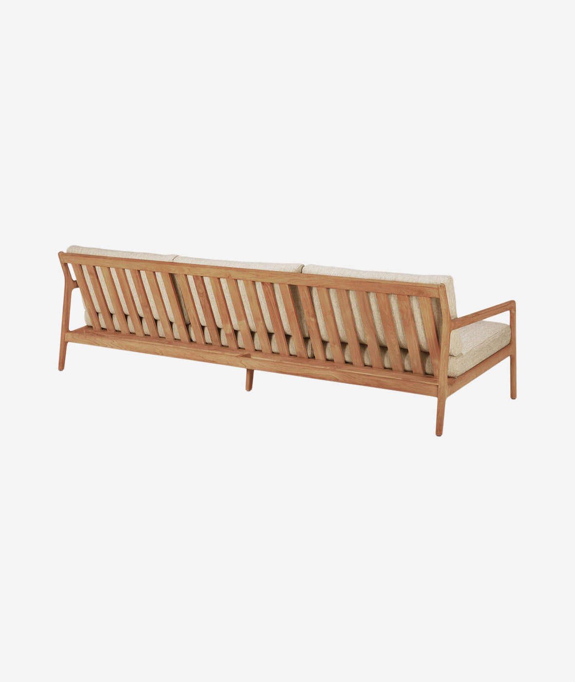 Jack Outdoor 3+ Seater Sofa - More Options
