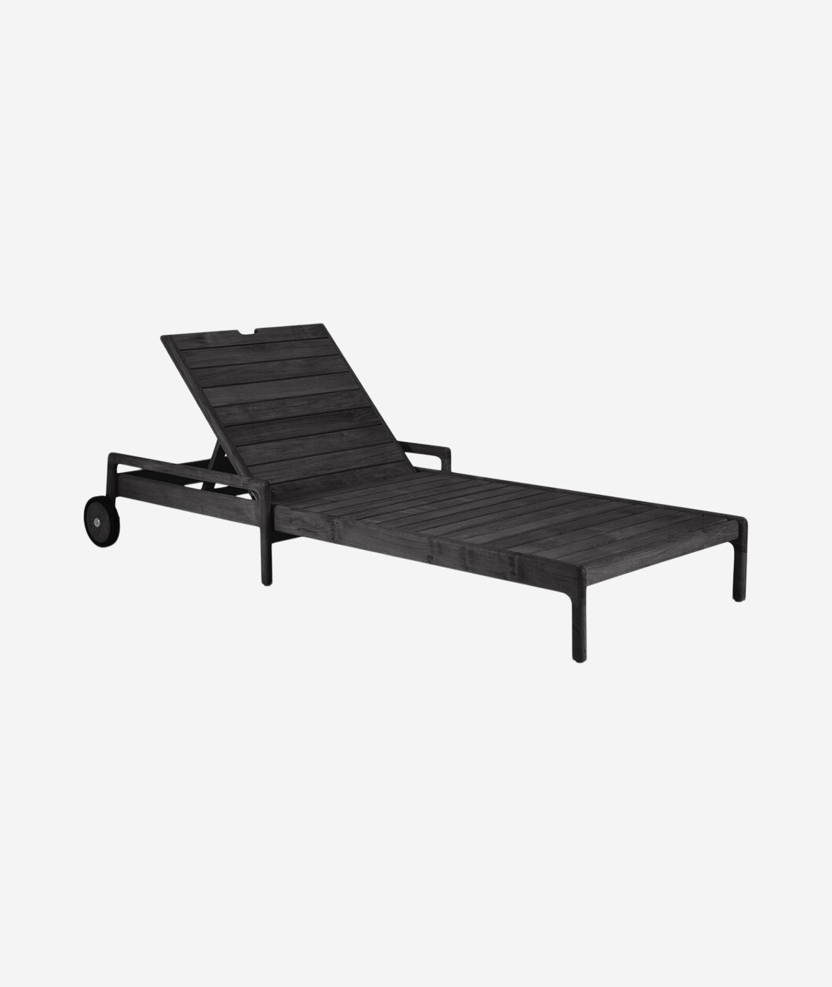 Jack Outdoor Adjustable Lounger - More Options