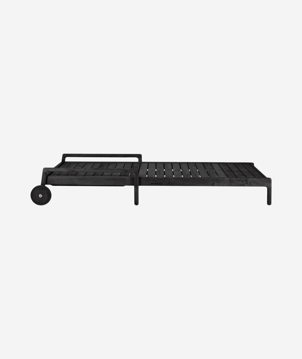 Jack Outdoor Adjustable Lounger - More Options