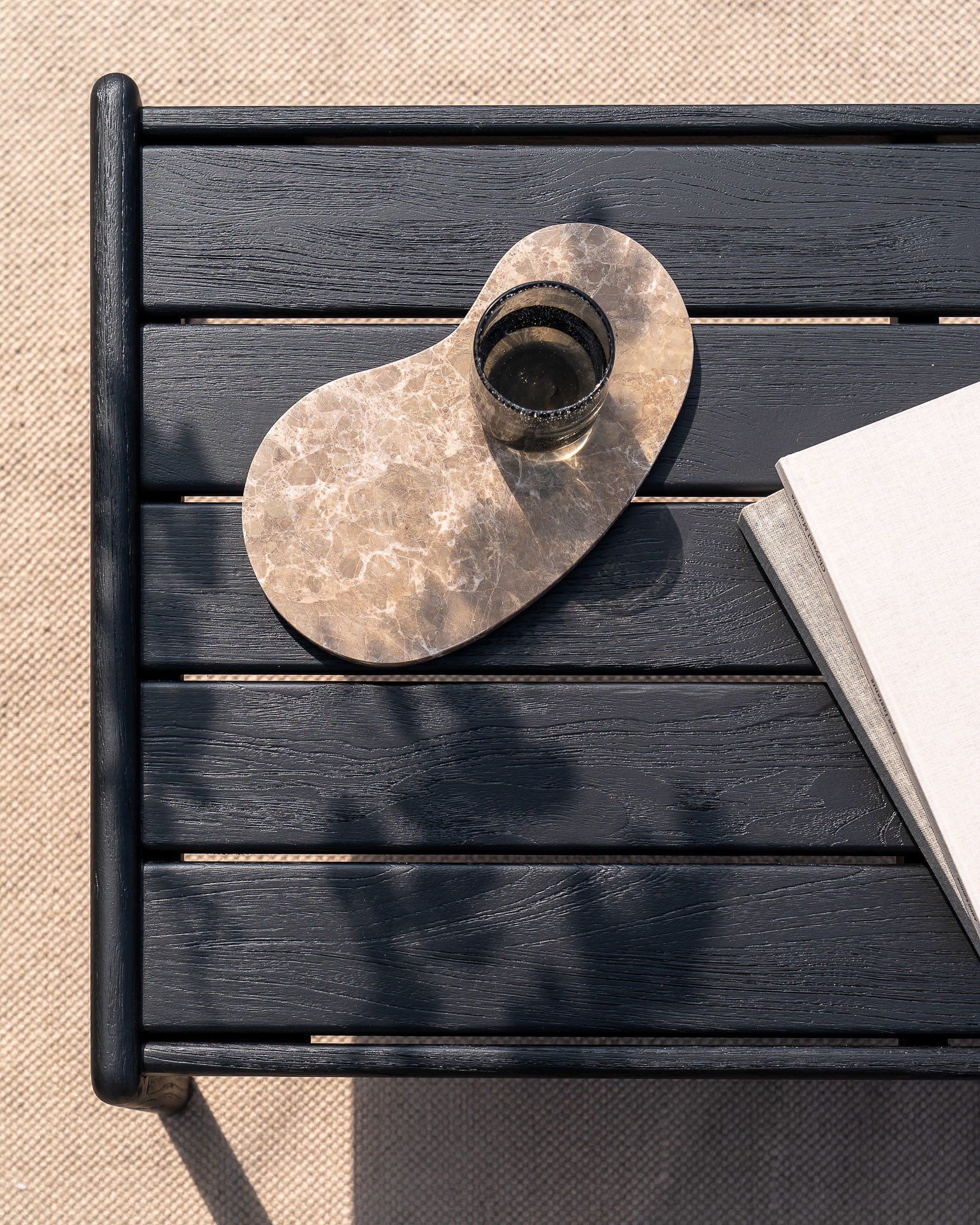 Jack Outdoor Side Table - More Options
