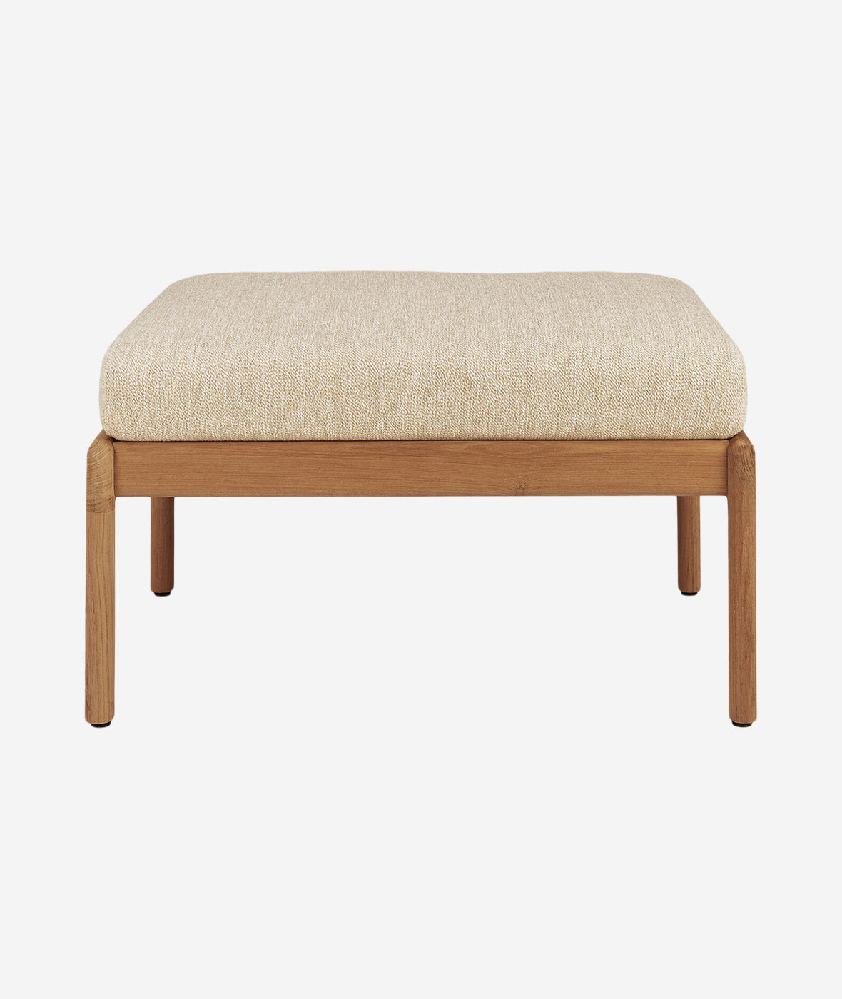 Jack Outdoor Footstool - More Options