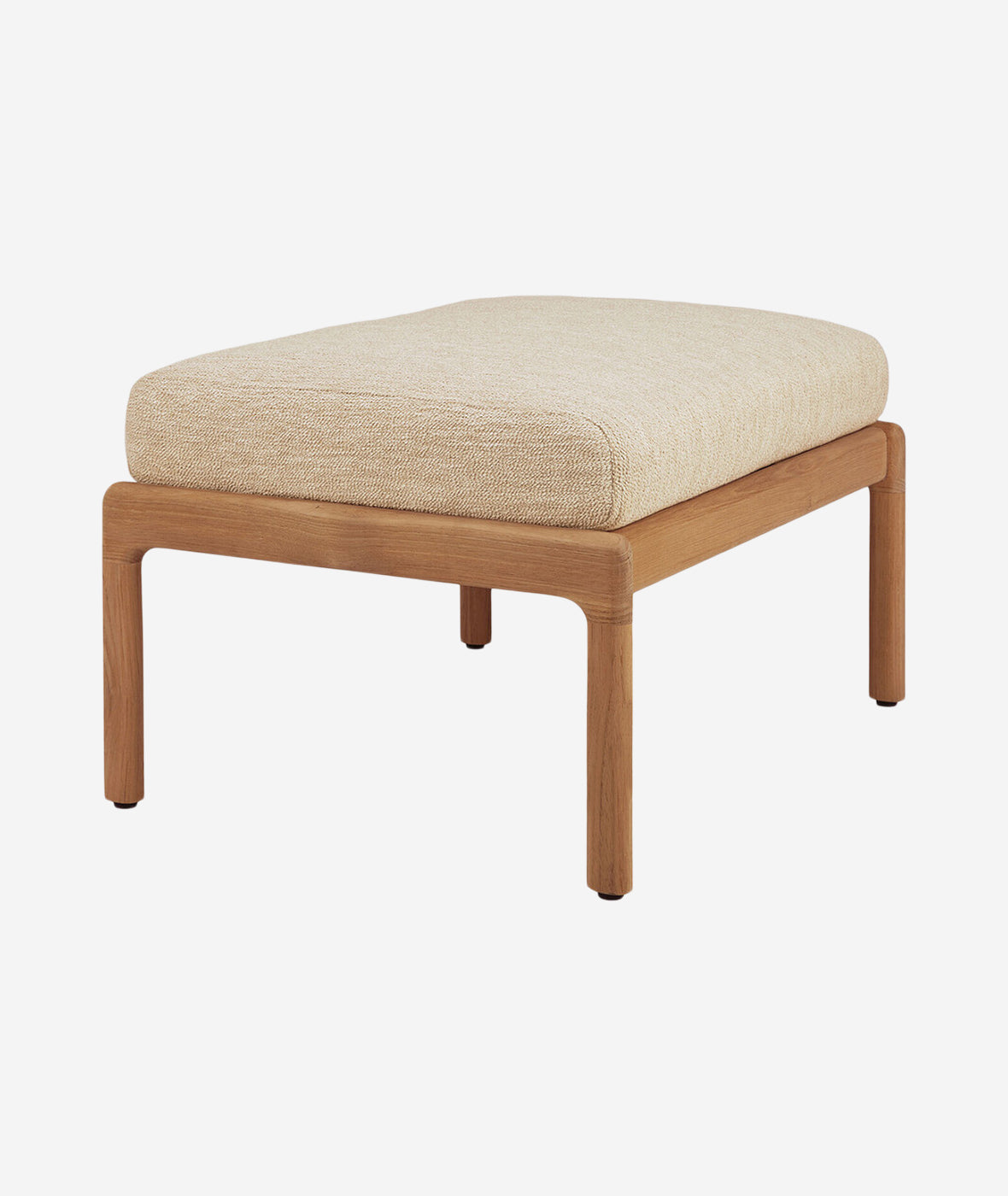 Jack Outdoor Footstool - More Options