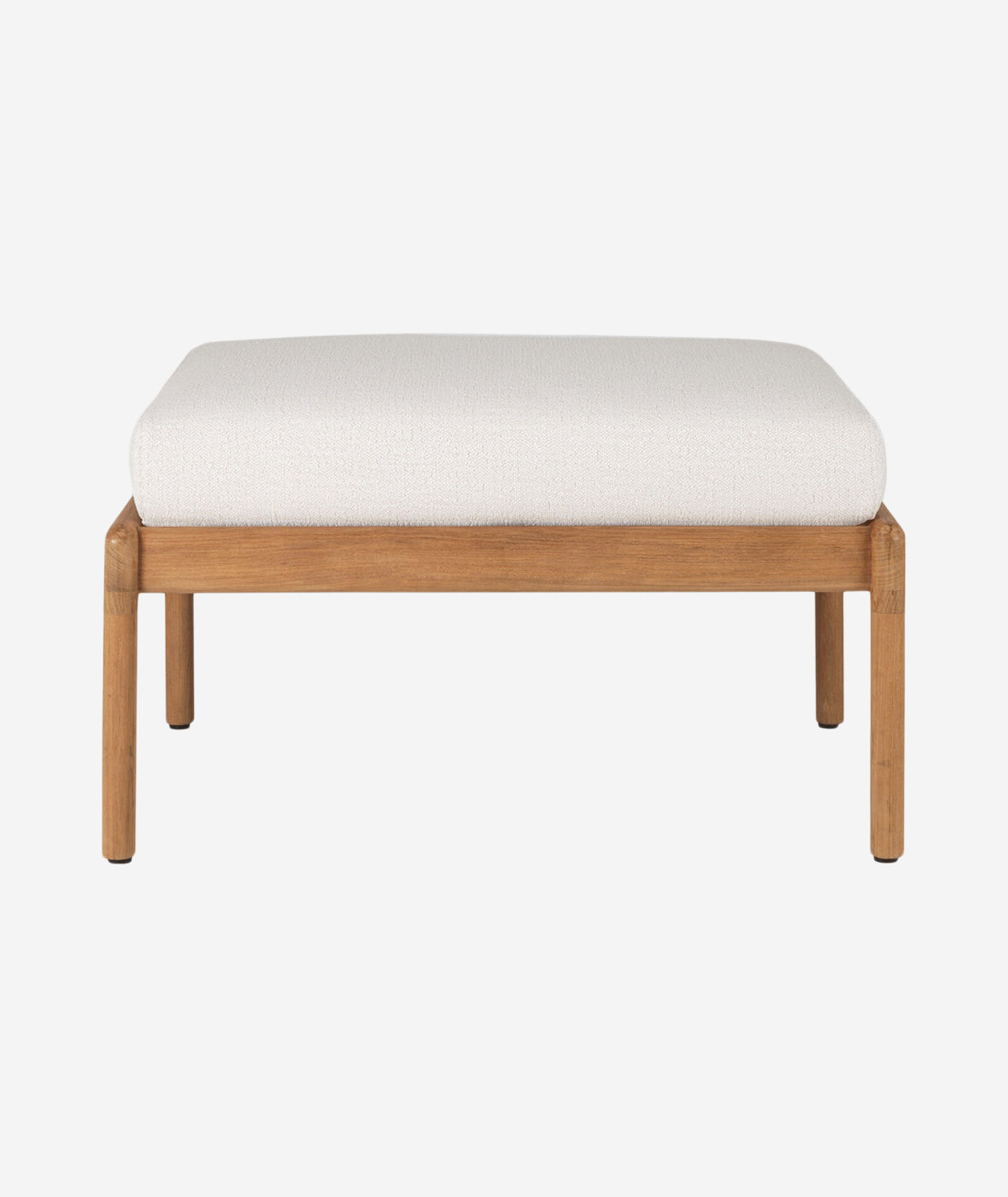 Jack Outdoor Footstool - More Options
