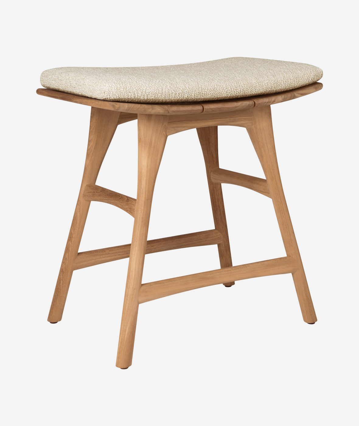 Osso Outdoor Stool - More Options