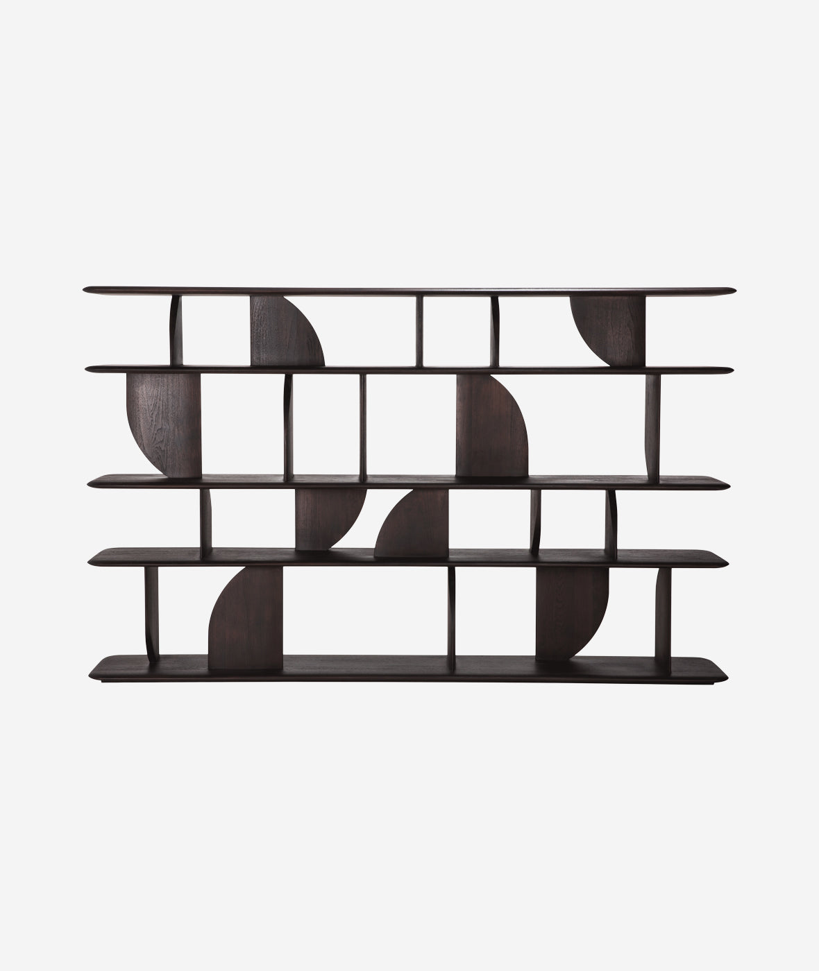 Geometric Rack - More Options