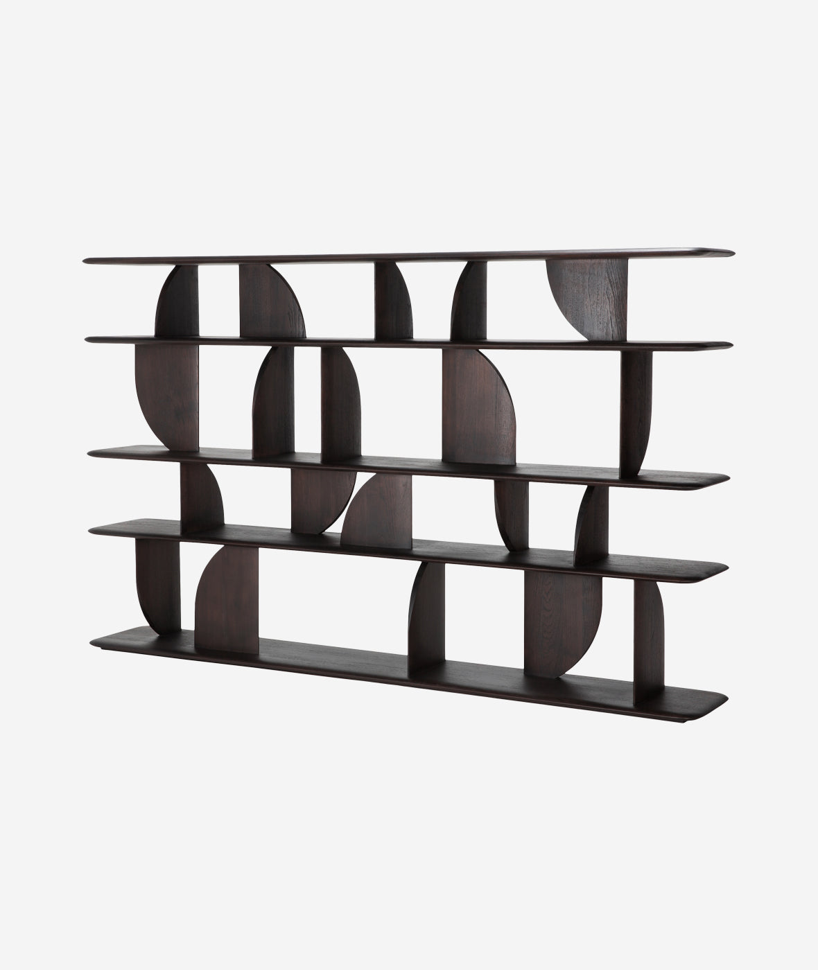 Geometric Rack - More Options