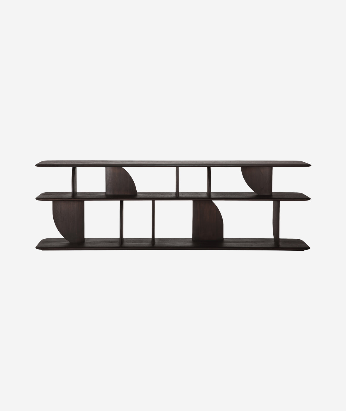 Geometric Console - More Options