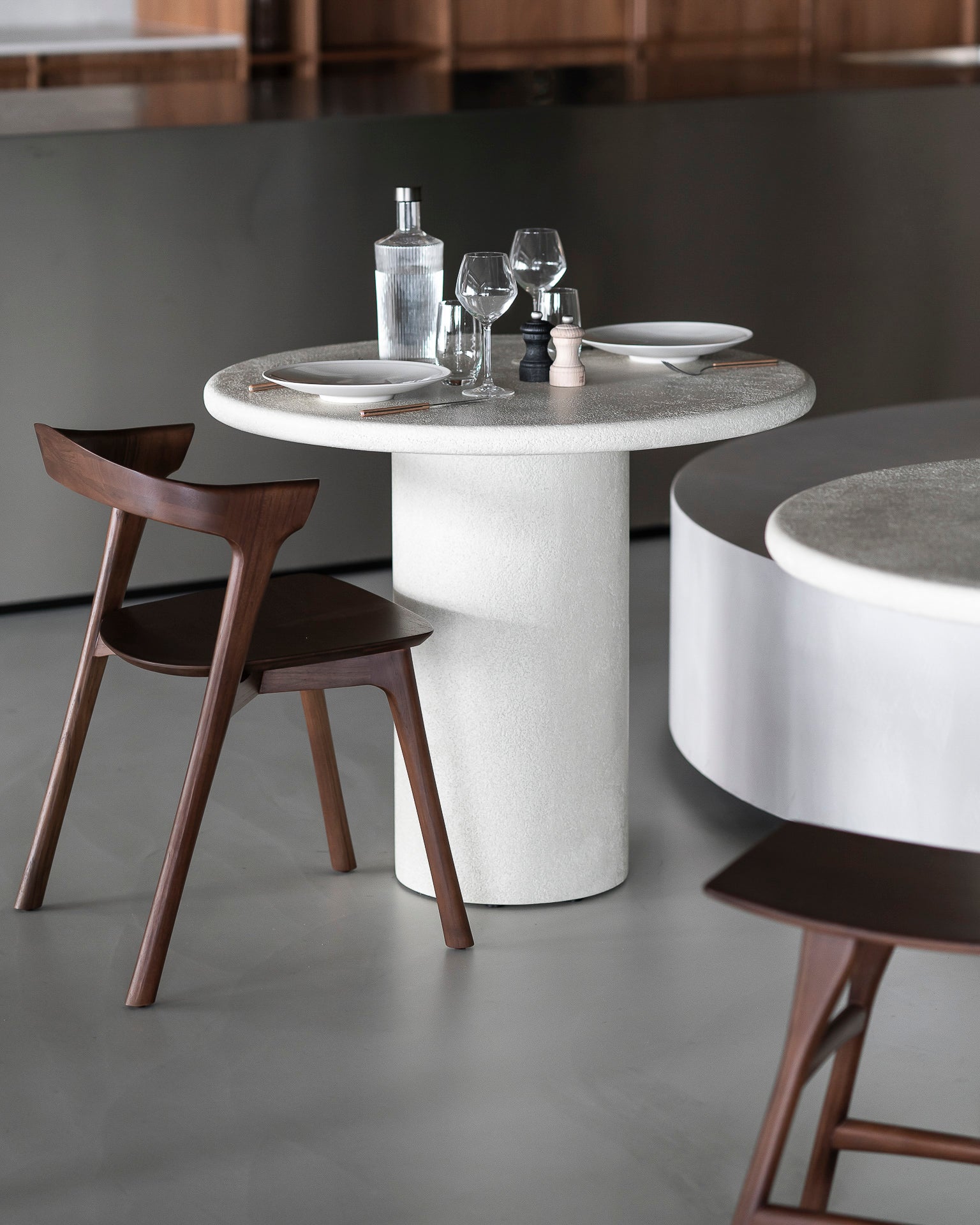 Elements Dining Table - More Options