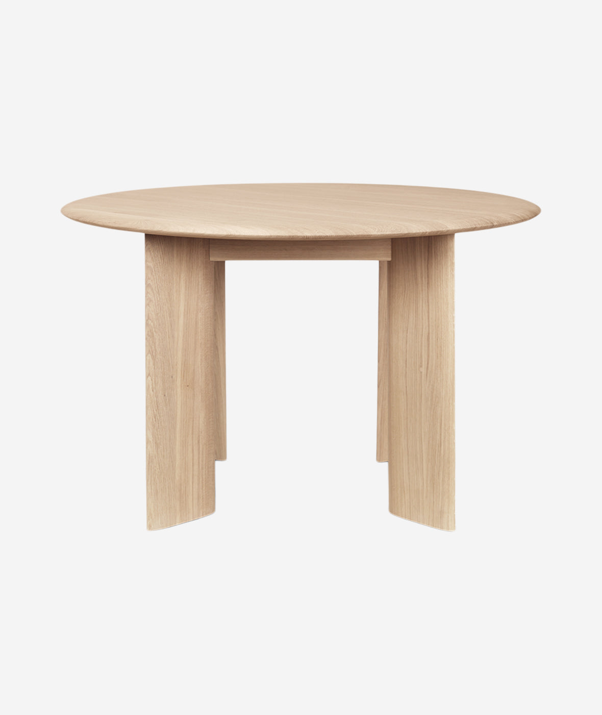 Bevel Table Round - More Options