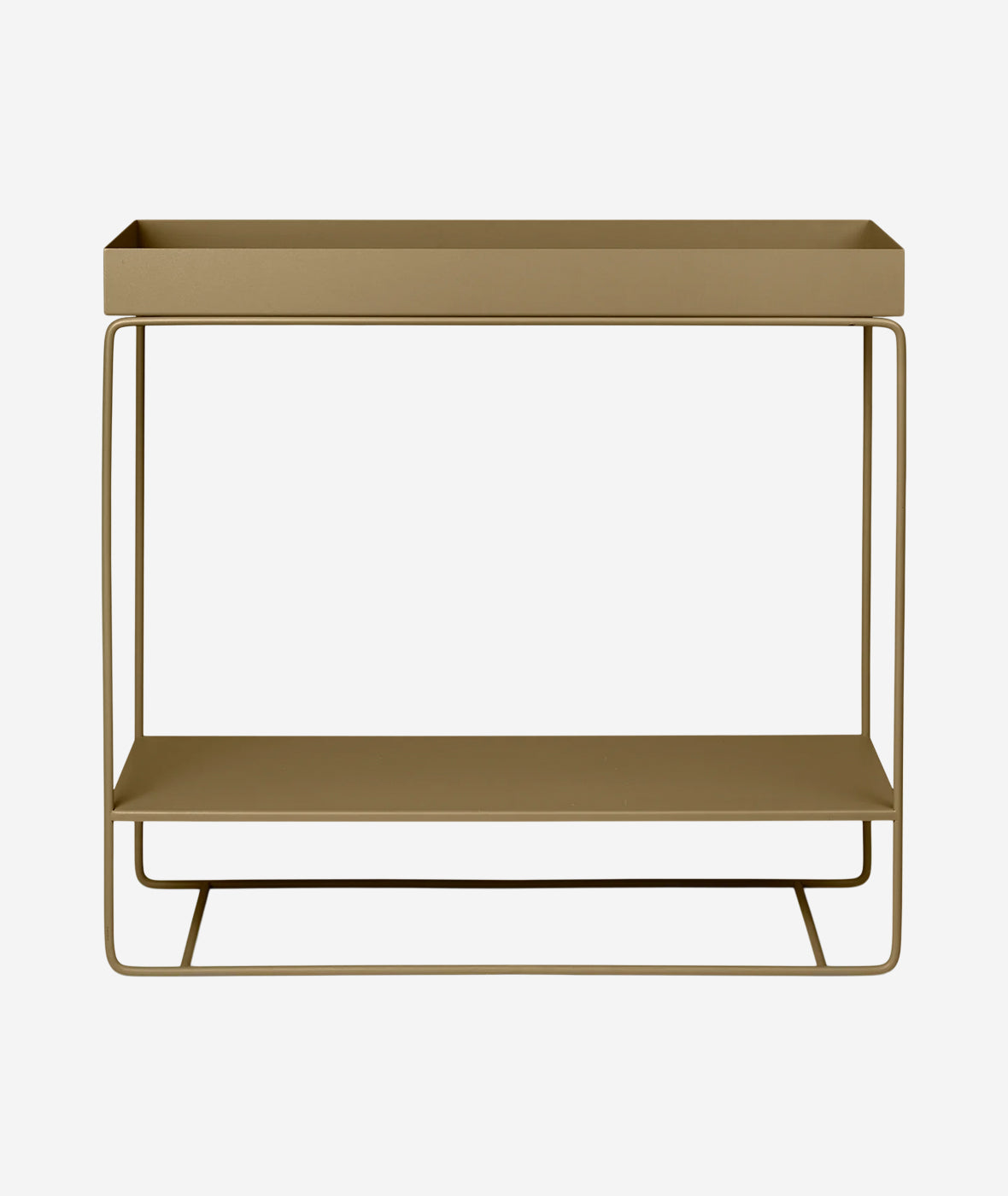 Plant Box Two-Tier - More Options