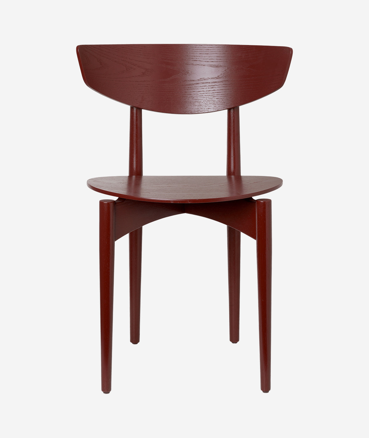 Herman Wooden Dining Chair - More Options