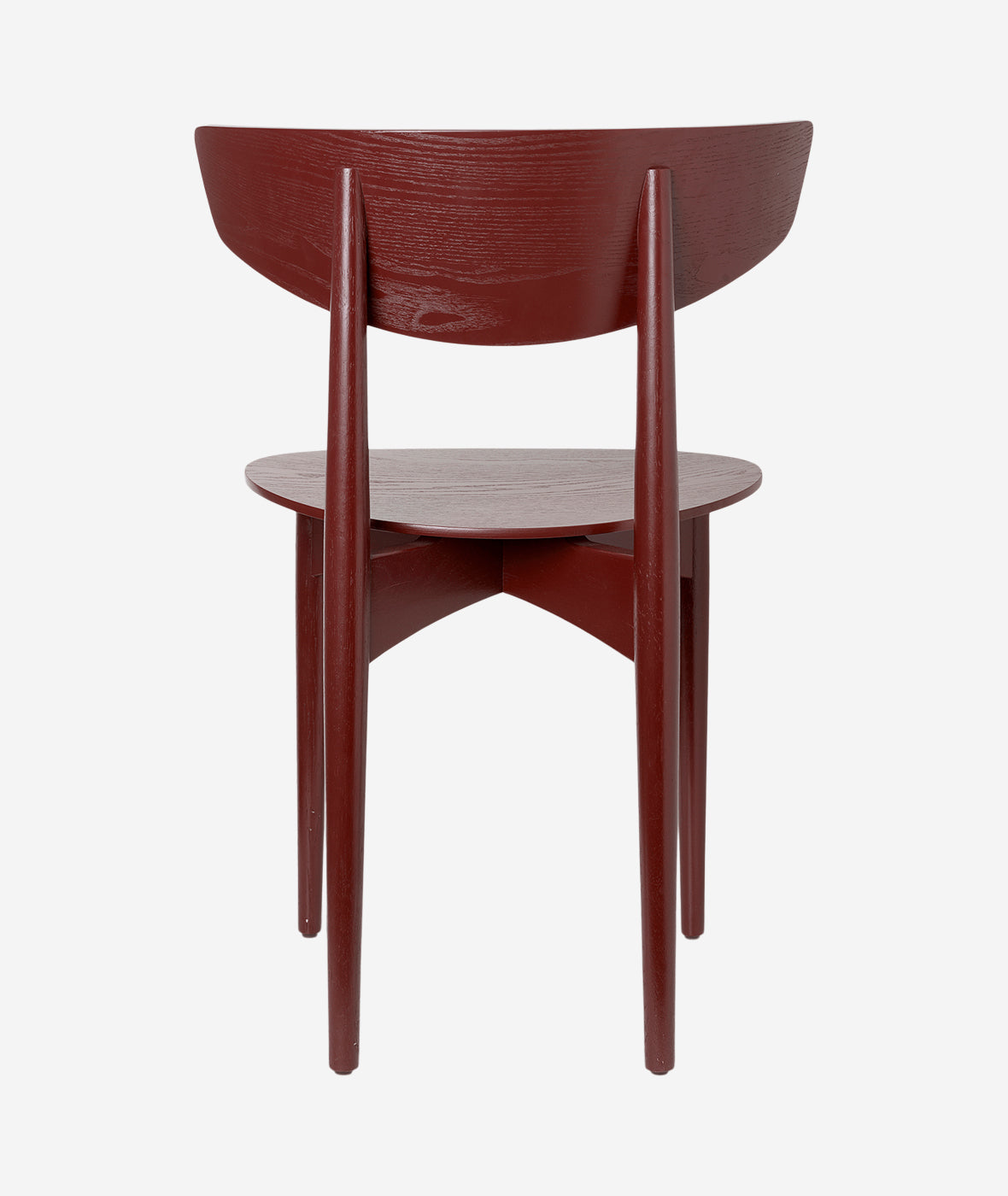 Herman Wooden Dining Chair - More Options