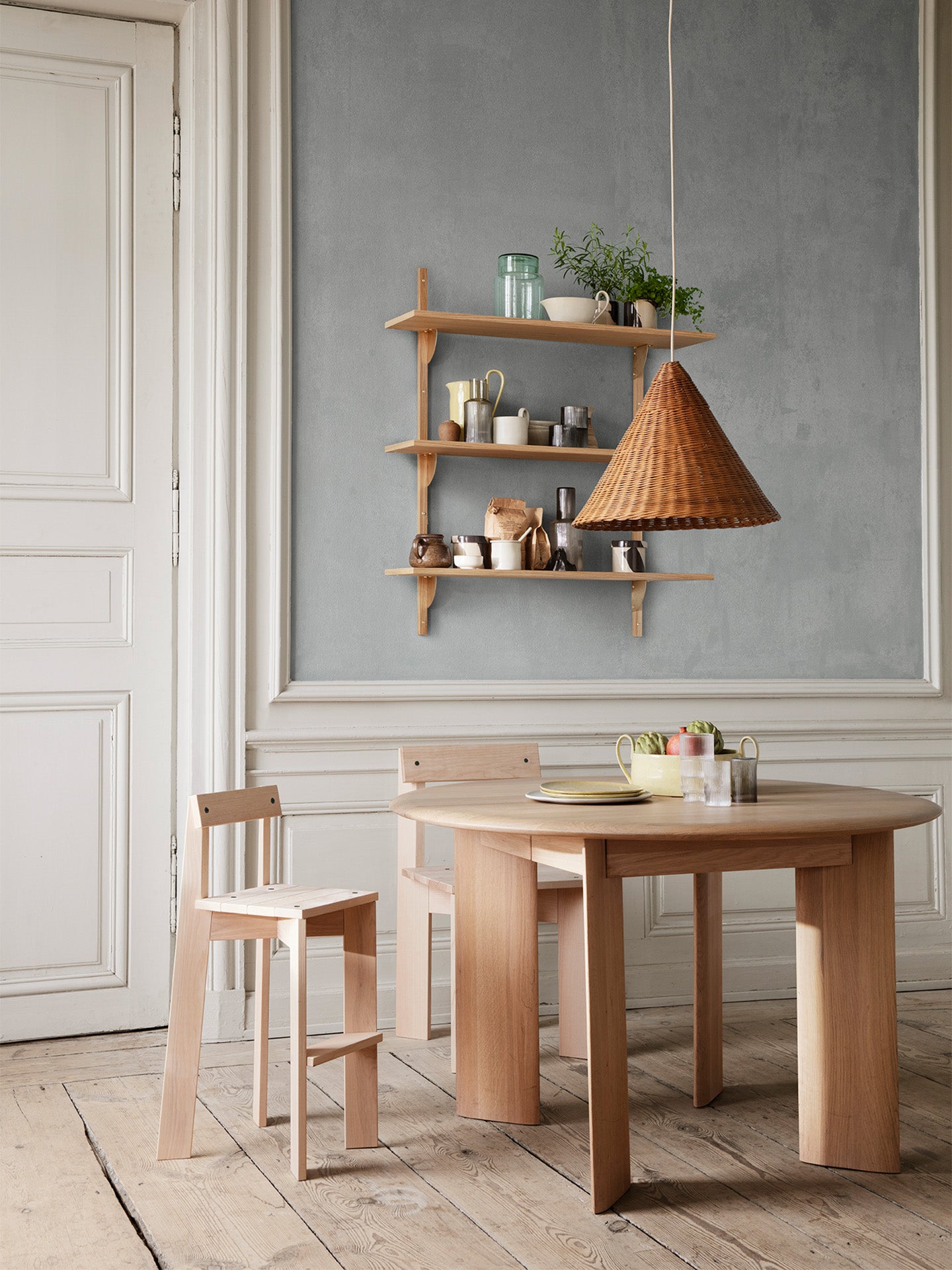 Dou Lampshade - More Options