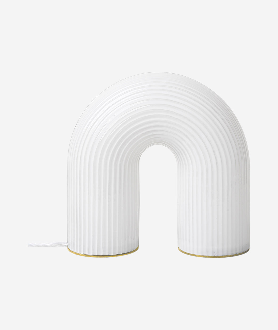 Vuelta Table Lamp