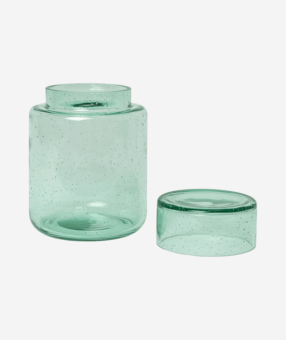 Oli Container
