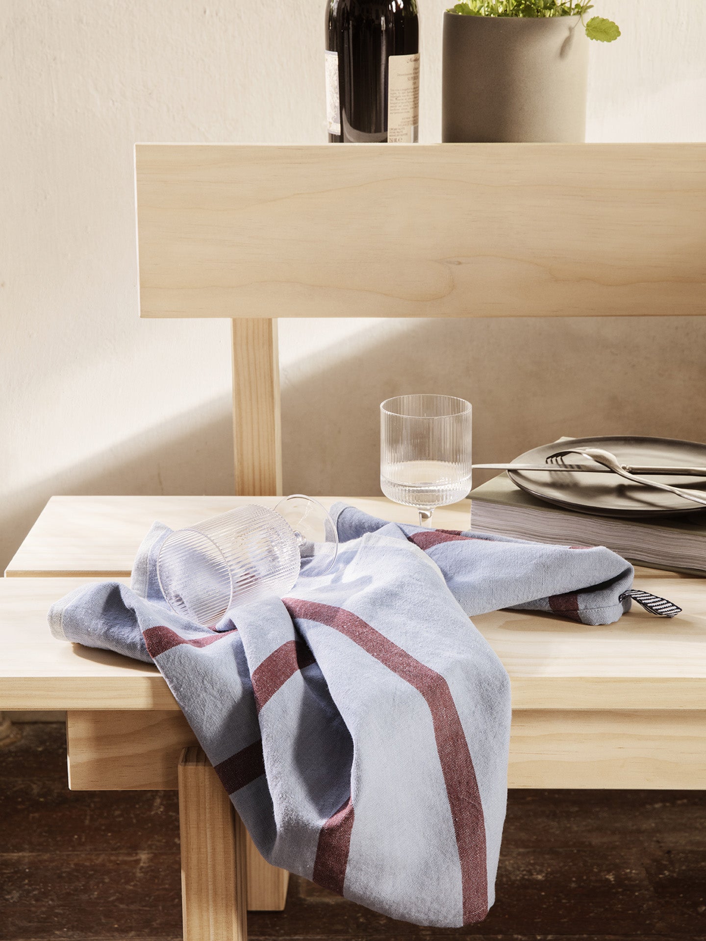 Hale Tea Towel - More Options