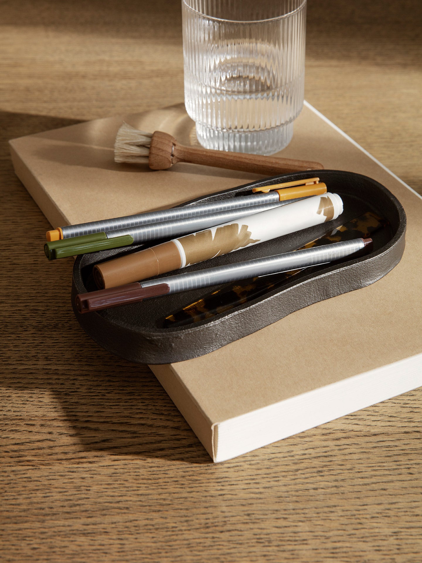 Yama Tray