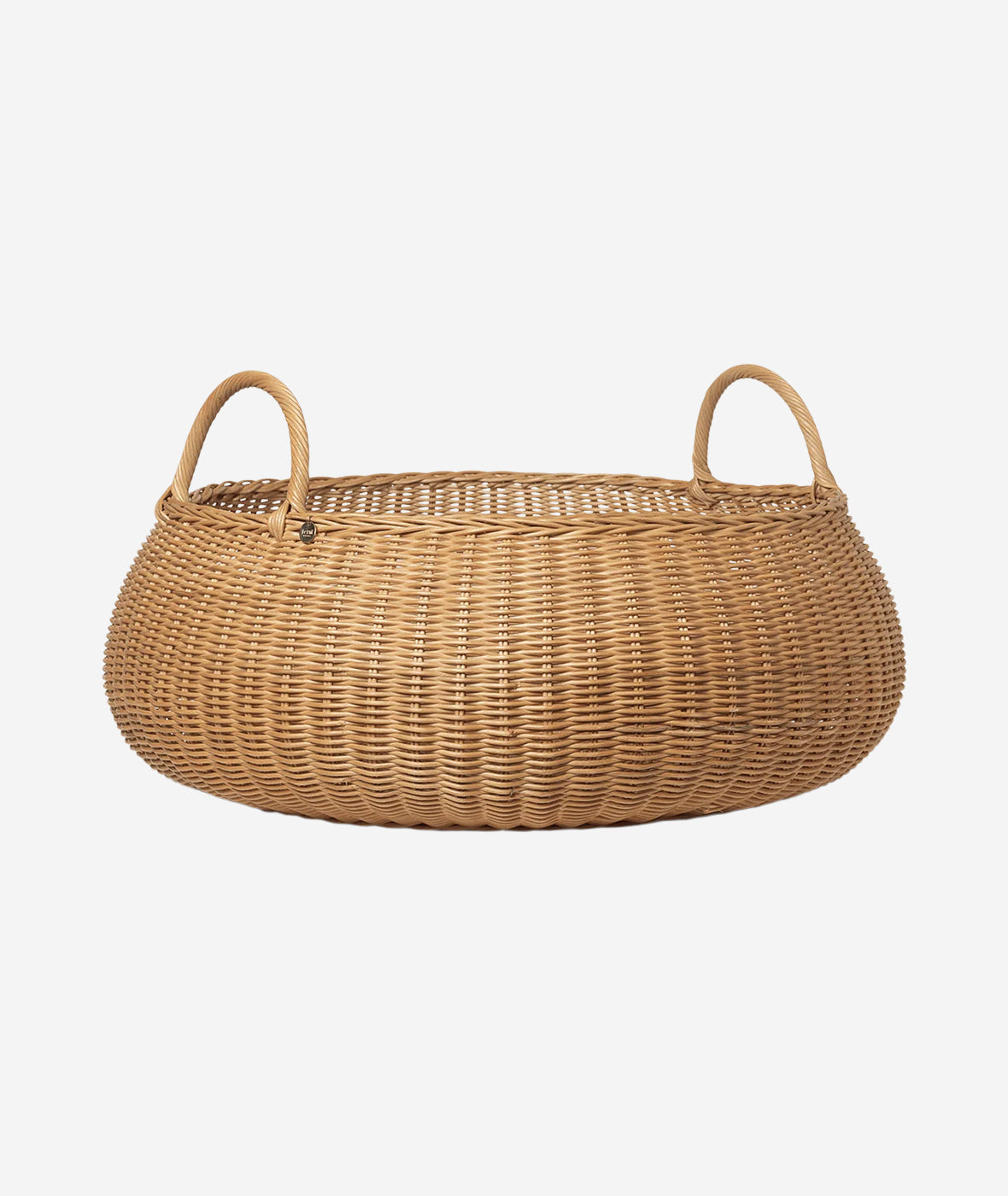 Braided Basket