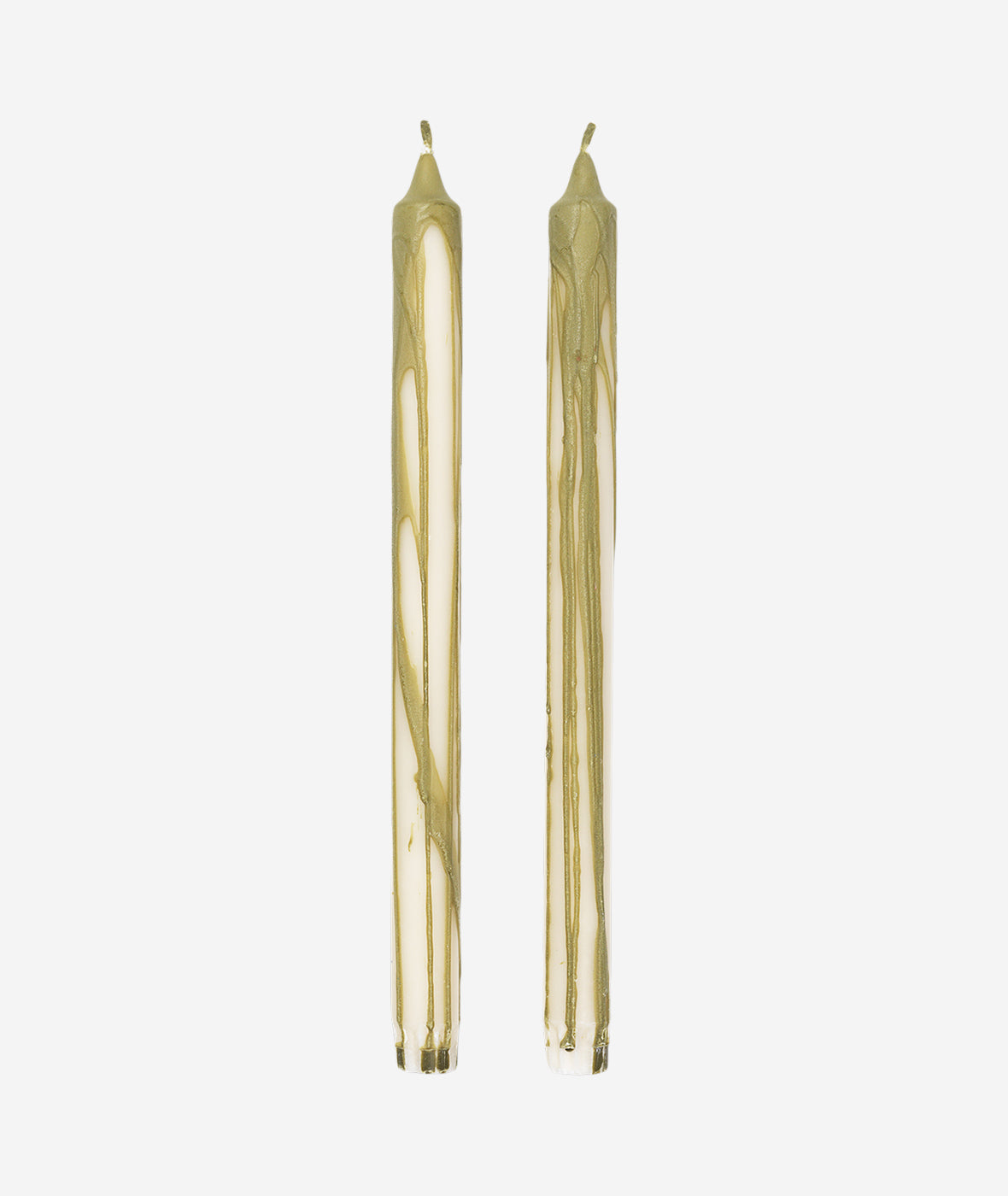 Dryp Candles Set/2 - More Options