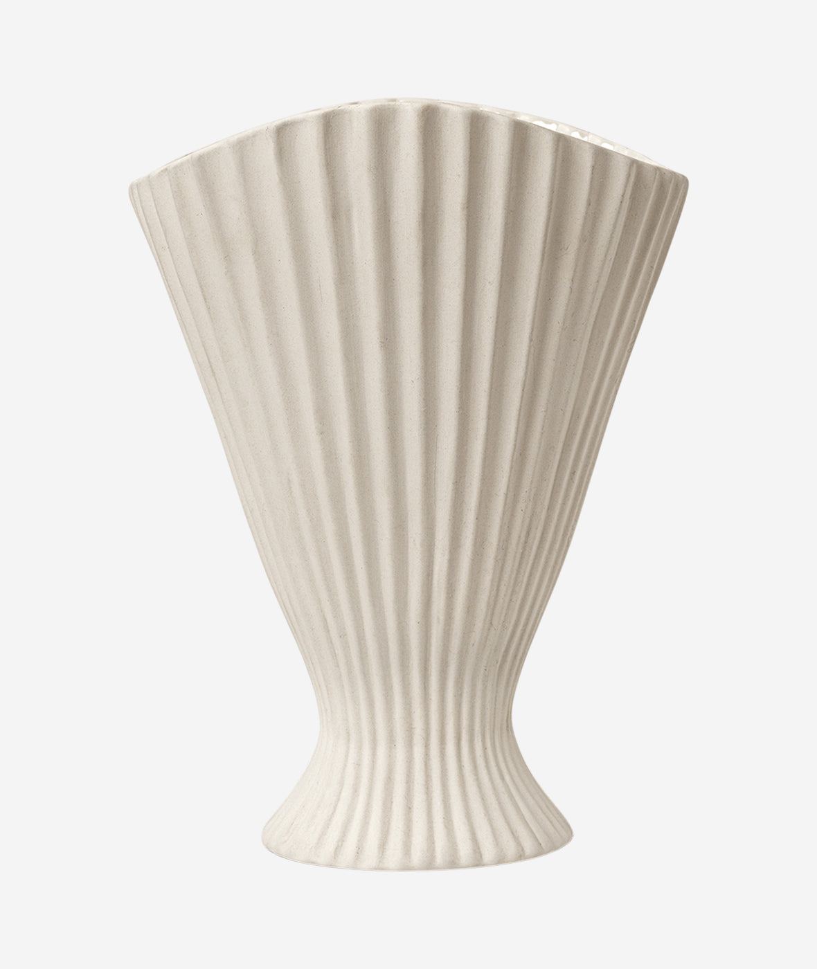Fountain Vase - More Options