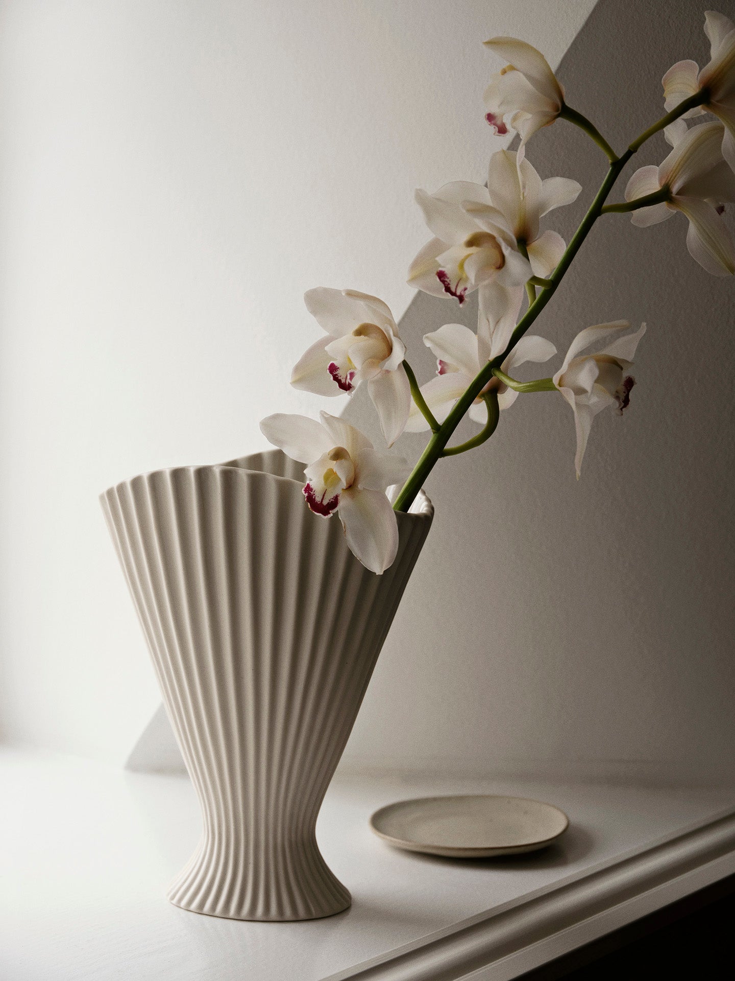 Fountain Vase - More Options