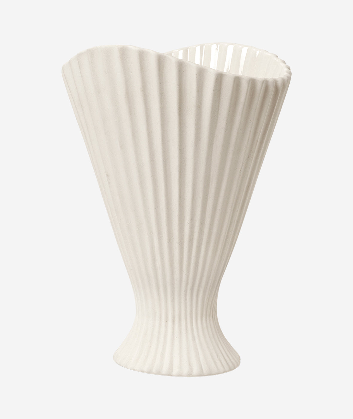 Fountain Vase - More Options