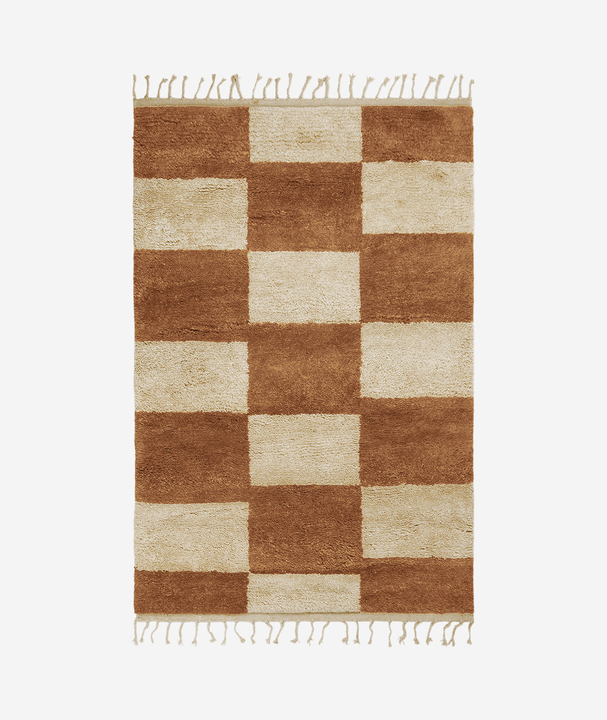 Mara Knotted Rug - More Options