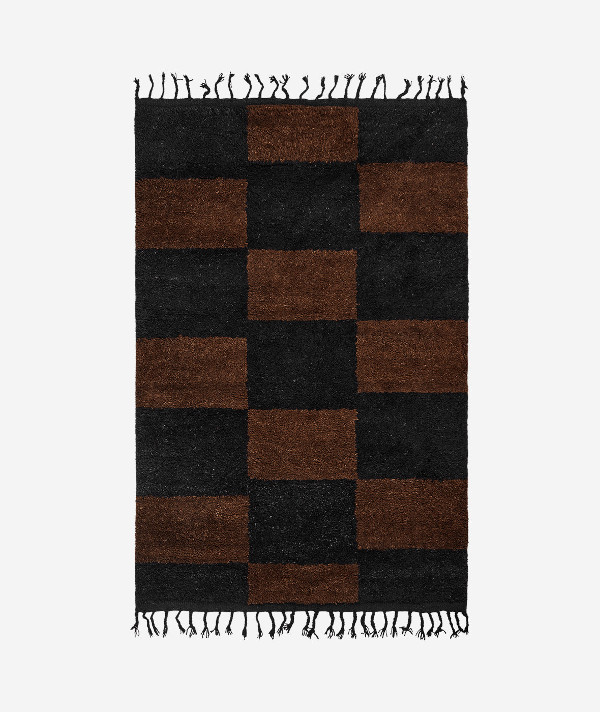 Mara Knotted Rug - More Options