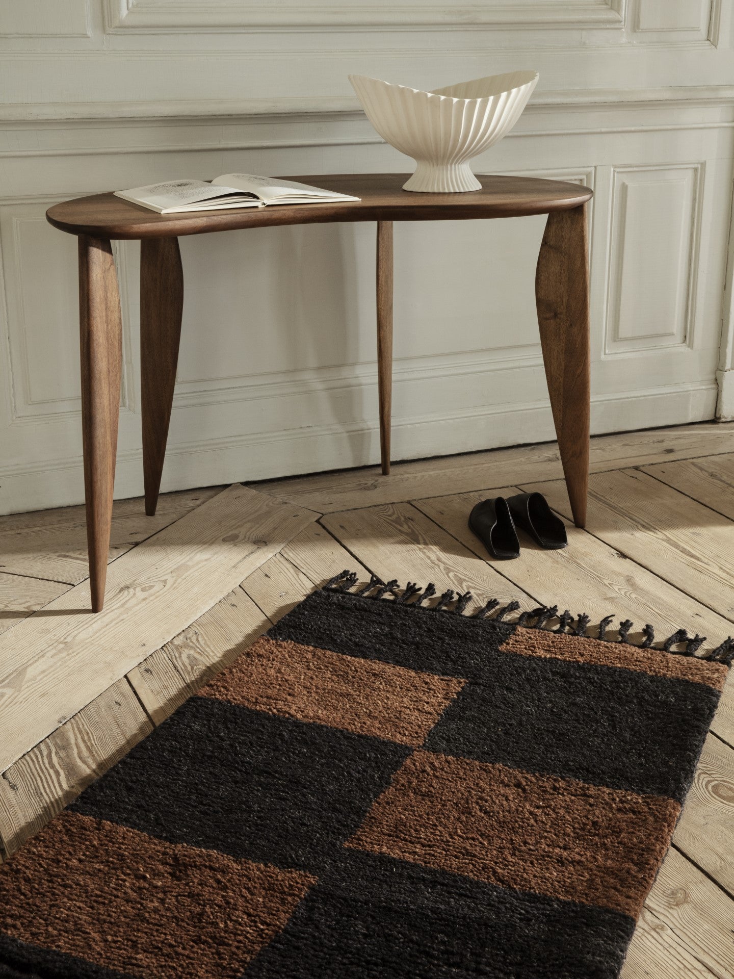 Mara Knotted Rug - More Options