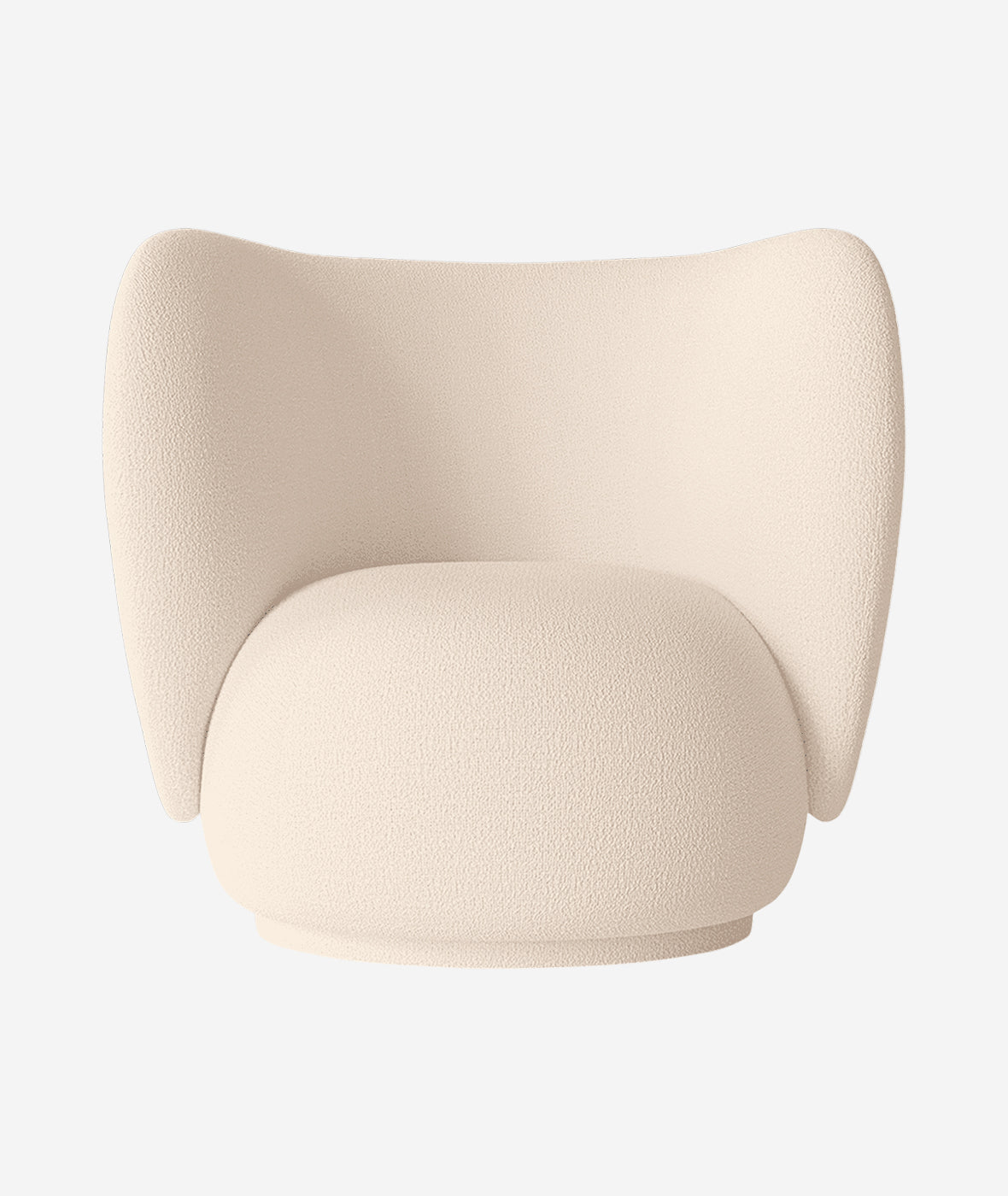 Rico Lounge Chair - More Options
